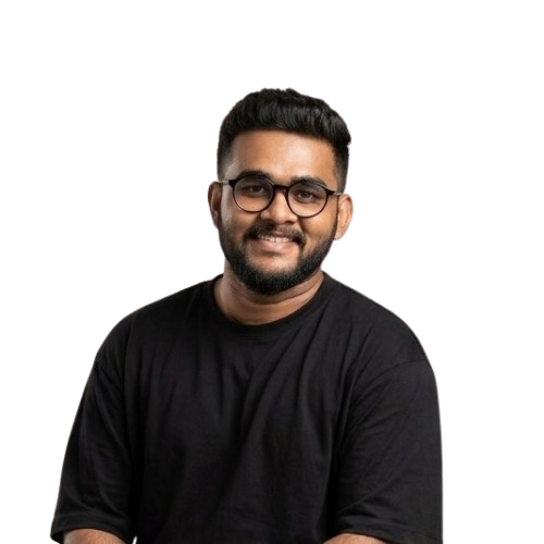Viraj Naik